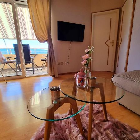 Apartment Iva Клек Экстерьер фото