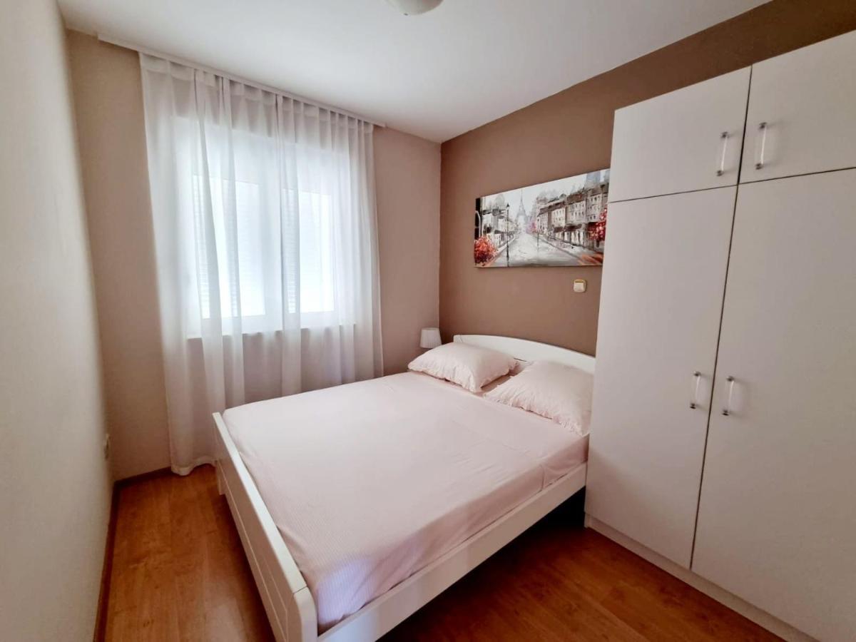 Apartment Iva Клек Экстерьер фото