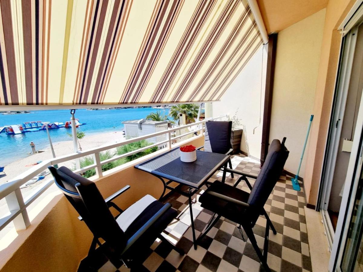 Apartment Iva Клек Экстерьер фото