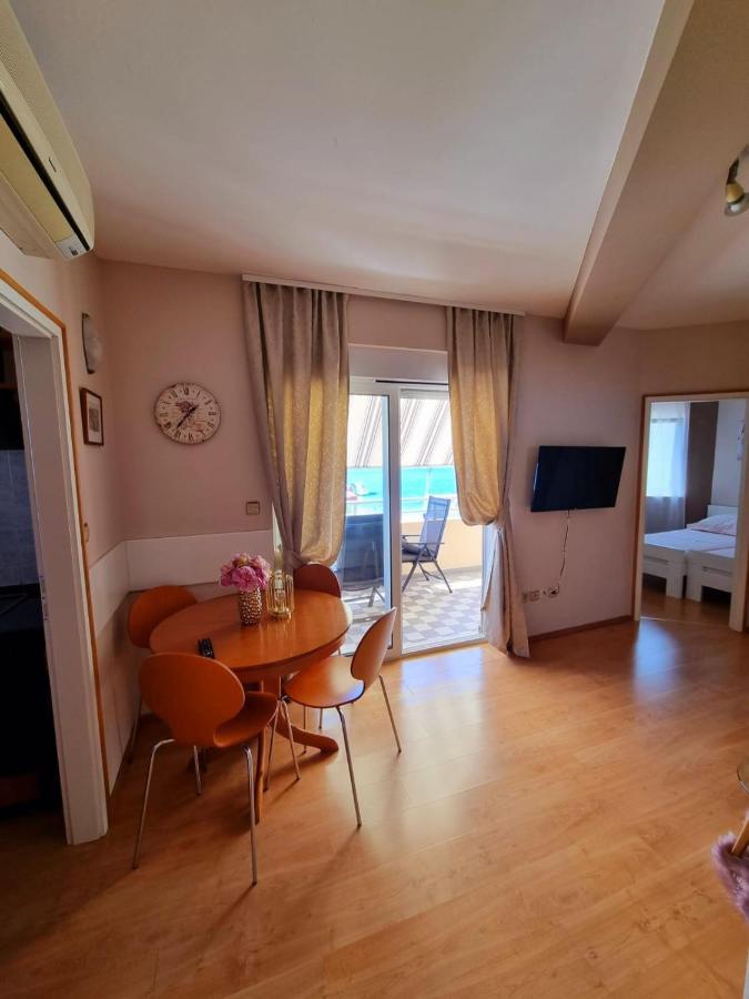 Apartment Iva Клек Экстерьер фото