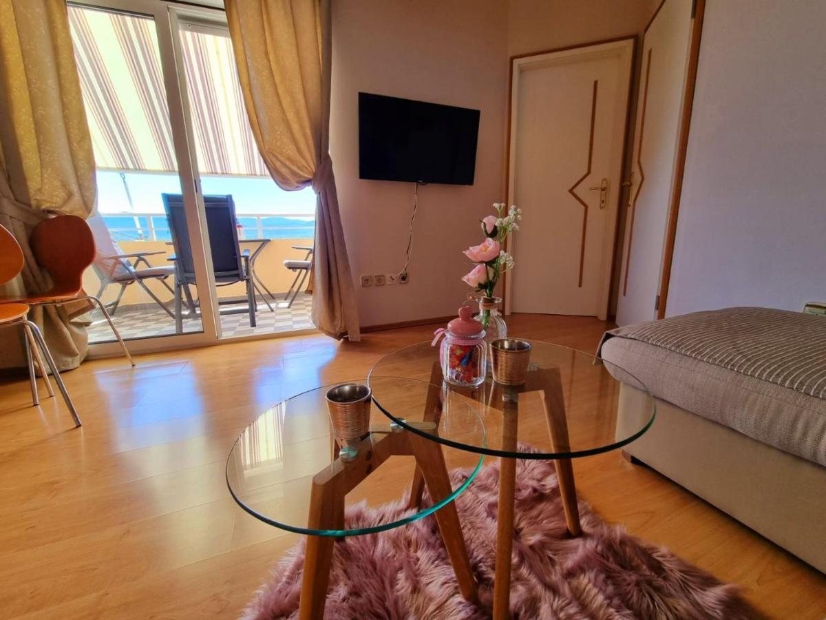Apartment Iva Клек Экстерьер фото