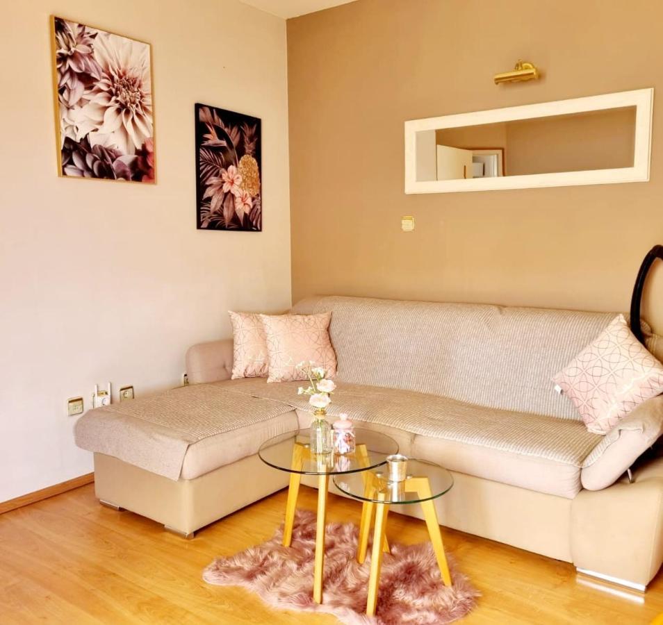 Apartment Iva Клек Экстерьер фото