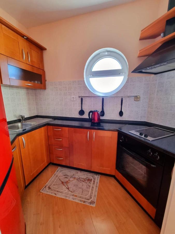 Apartment Iva Клек Экстерьер фото