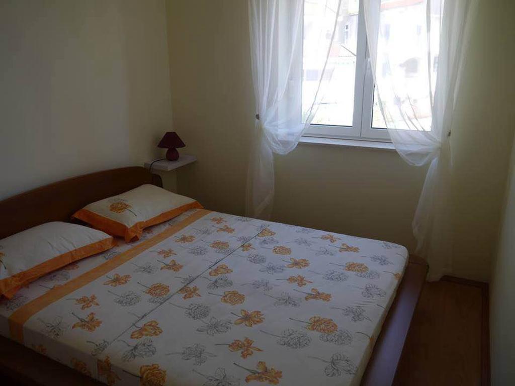 Apartment Iva Клек Номер фото